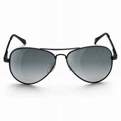 ray ban noir effet miroir ray ban noir effet miroir